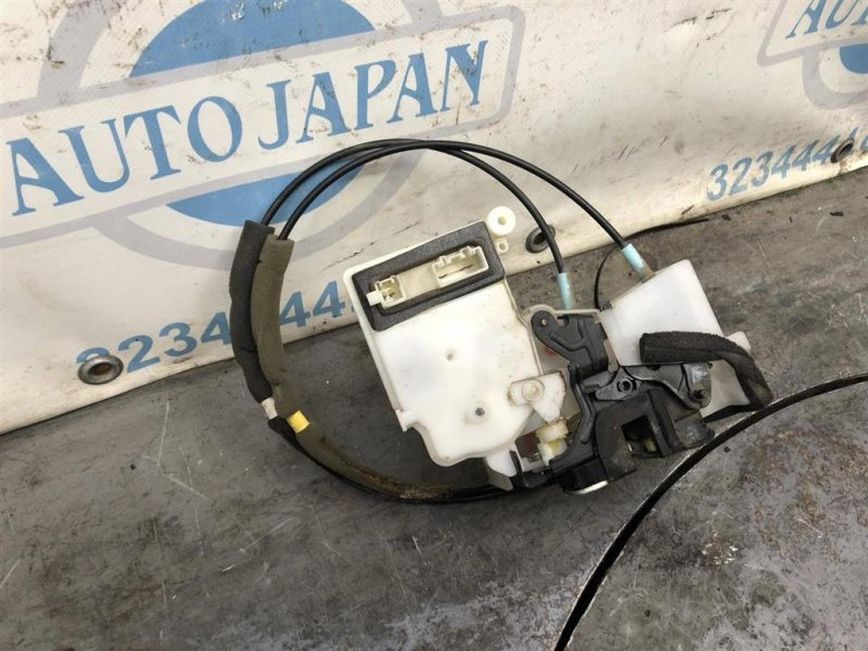 Замок двери задний правый CX-9 06-16