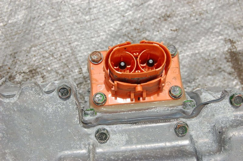 Инвертор LEAF 10-17 Инвертор LEAF 10-17