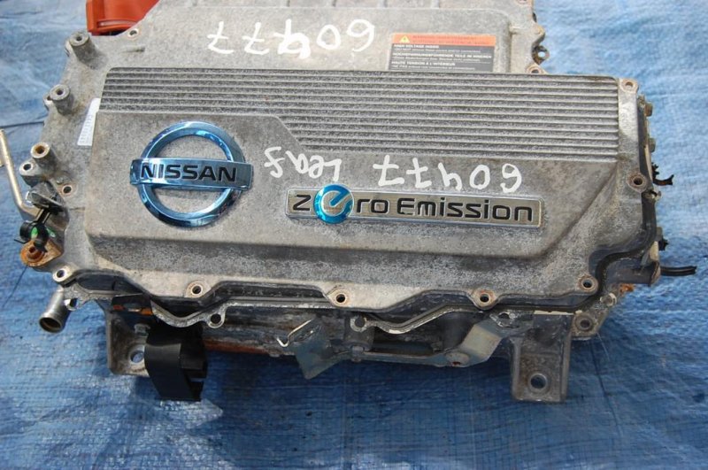 Инвертор LEAF 10-17