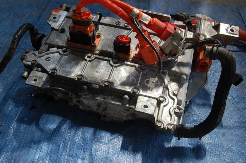 Инвертор LEAF 10-17