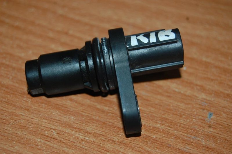 Датчик положения распредвала LEXUS GS350 GS300 05-11 Б/У