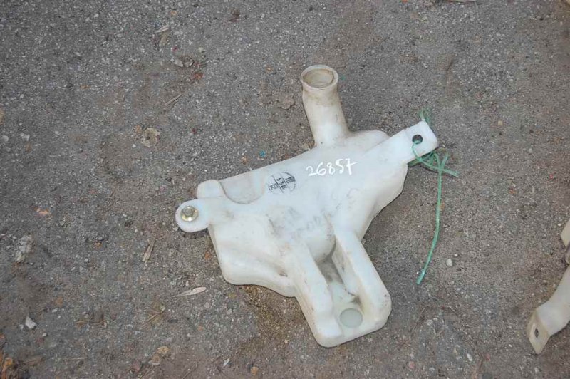 Бачок омывателя задний KIA SPORTAGE JA 93-04 0K019-67480H Б/У