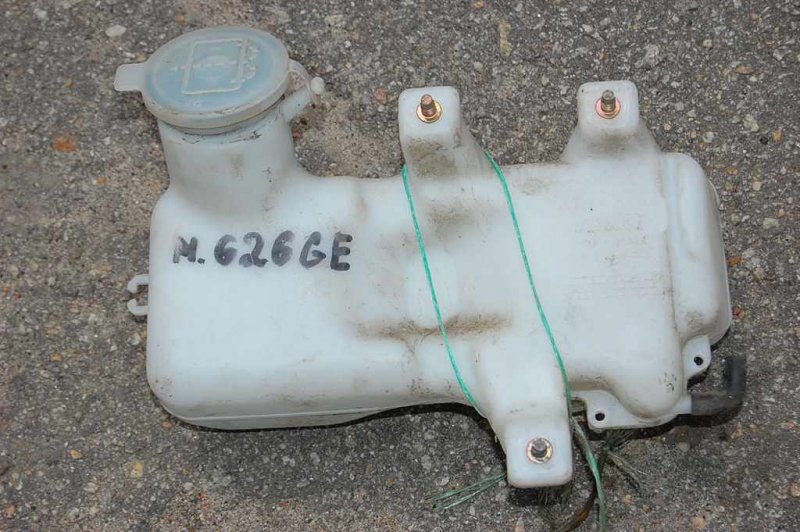 Бачок омывателя MAZDA 626 GE 91-97 Б/У