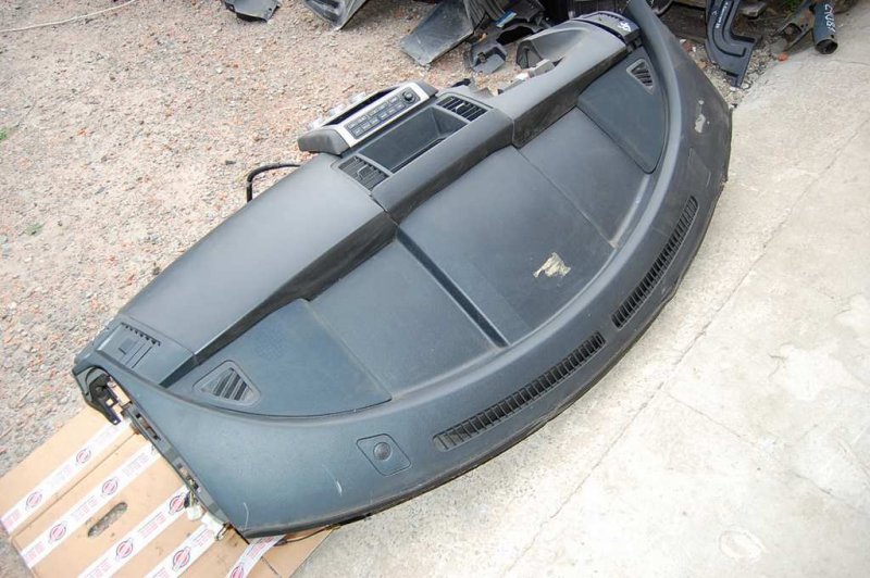 Торпедо MURANO Z50 02-07 Торпедо MURANO Z50 02-07