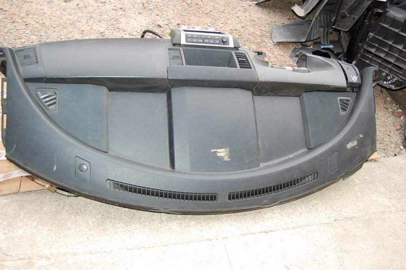 Торпедо MURANO Z50 02-07 Торпедо MURANO Z50 02-07