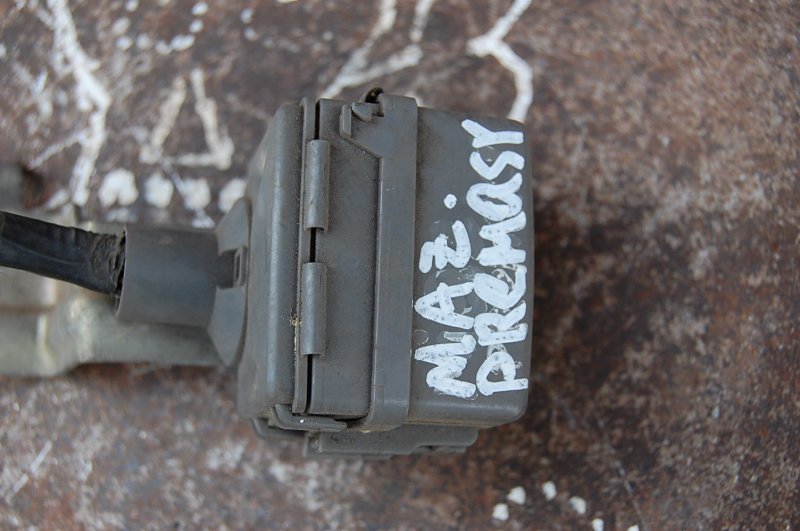 Реле MAZDA PREMACY 98-03 Б/У