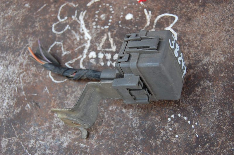 Реле PREMACY 98-03