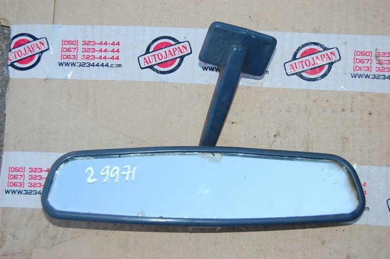 Зеркало салона MAZDA 323 BJ 98-2003 HG82-69-220A Б/У