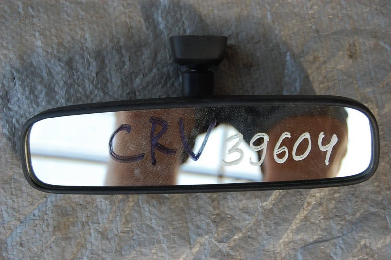 Зеркало салона HONDA CRV 06-12 Б/У