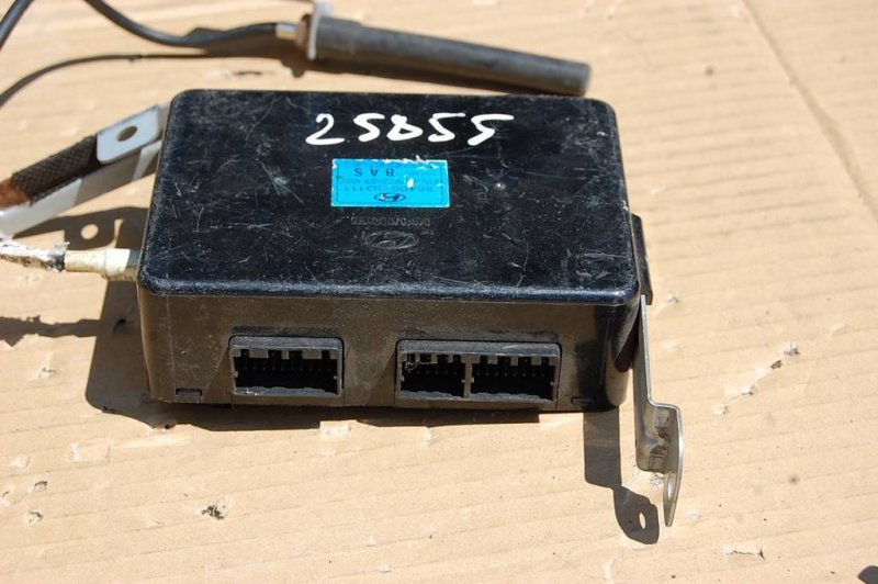 Блок комфорта ELANTRA XD 00-06