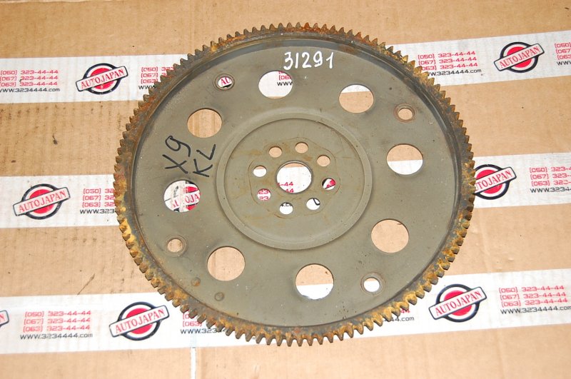 Маховик АКПП MAZDA XEDOS 9 X9 (TA) 93-02 Б/У