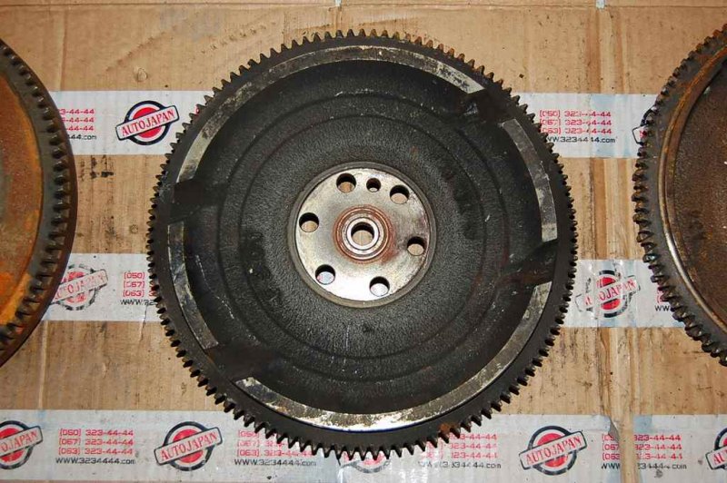 Маховик АКПП 626 GE 91-97