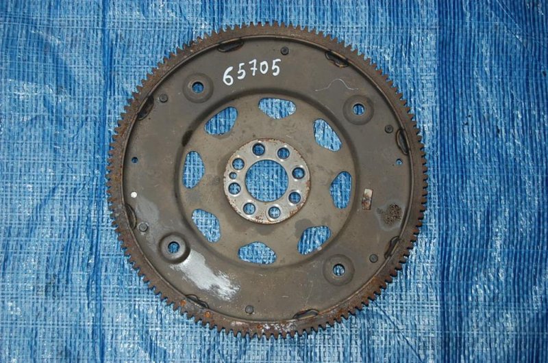 Запчасть маховик акпп INFINITI G35 03-07 Б/У Маховик АКПП INFINITI G35 03-07 Б/У