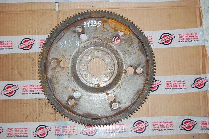 Маховик АКПП TOYOTA RAV4 00-05 Б/У