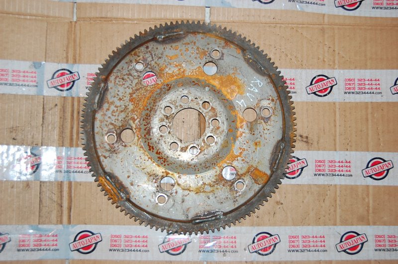 Маховик АКПП RAV4 00-05