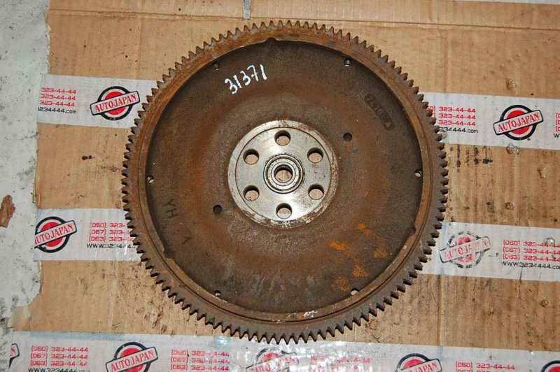 Маховик АКПП KIA SEPHIA 2 98-02 Б/У