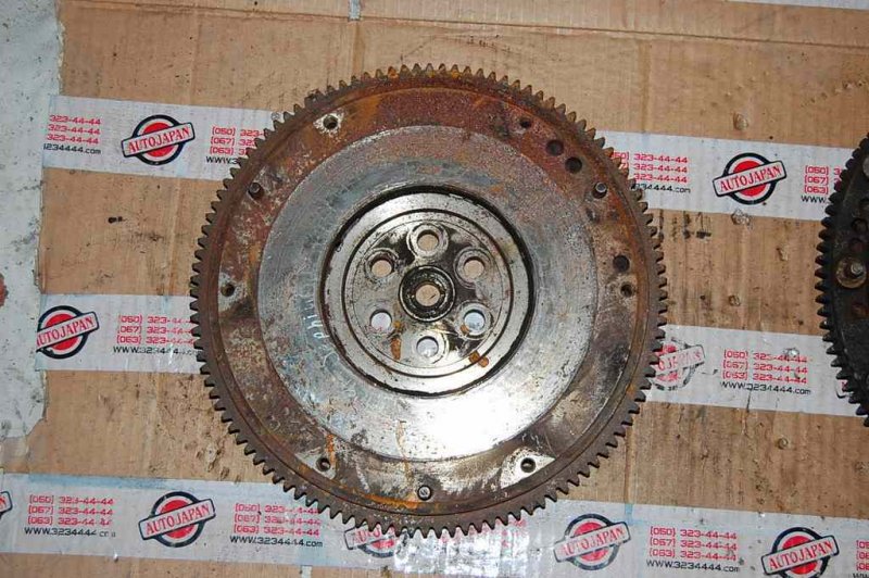 Маховик АКПП SEPHIA 2 98-02