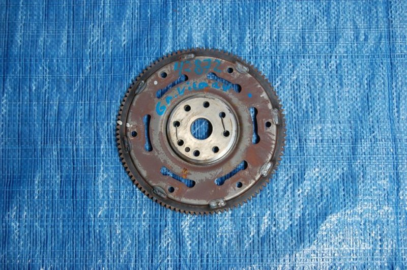 Маховик АКПП SUZUKI SX4 06-13 Б/У