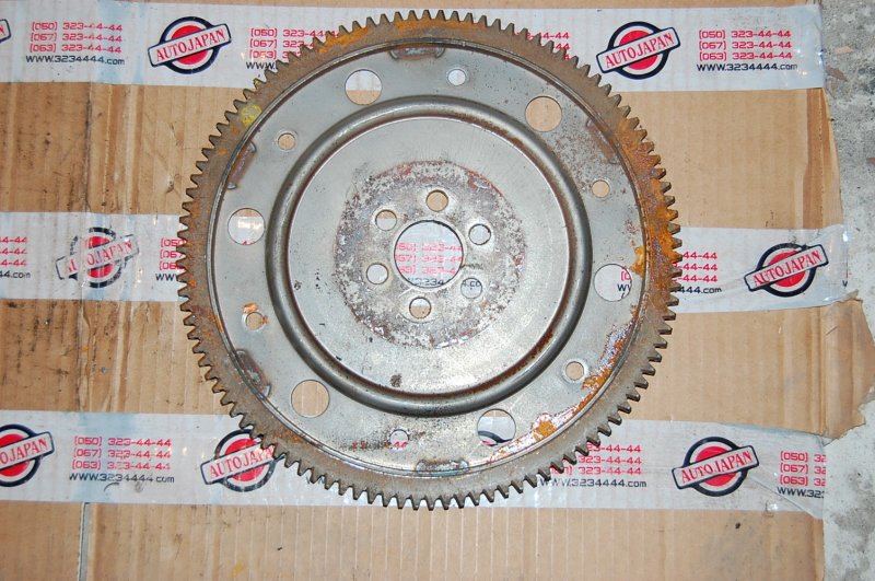 Маховик АКПП TOYOTA YARIS 00-05 Б/У