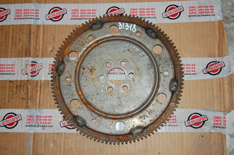 Маховик АКПП YARIS 00-05