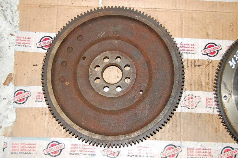 Маховик АКПП TOYOTA AVENSIS 03-08 Б/У