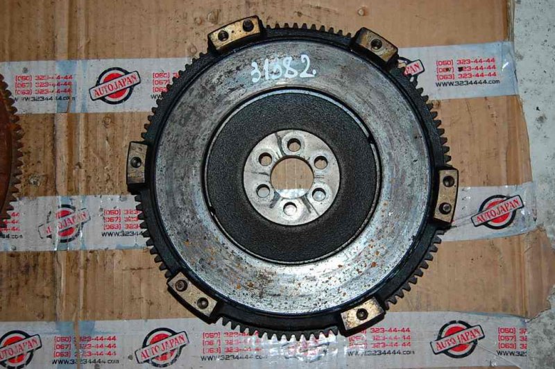 Маховик АКПП TOYOTA CARINA E 92-98 Б/У