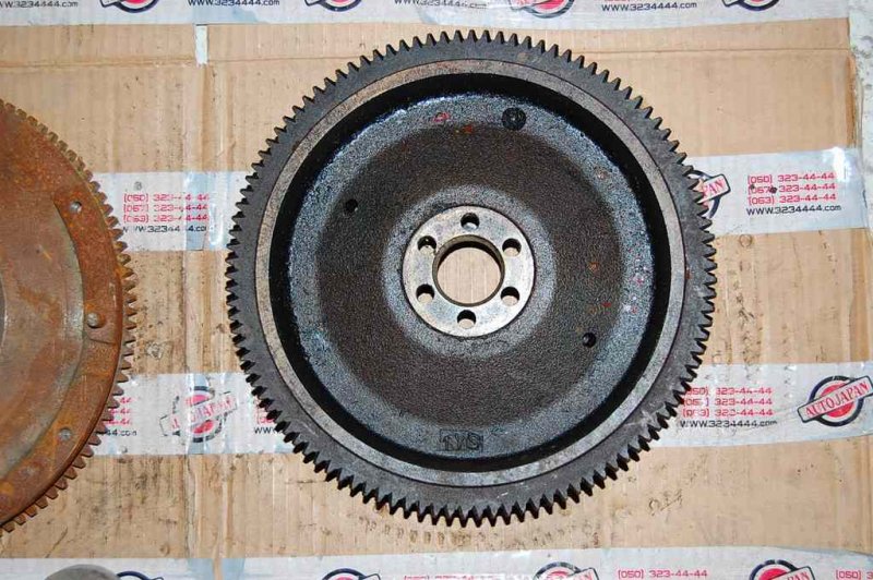 Маховик АКПП CARINA E 92-98