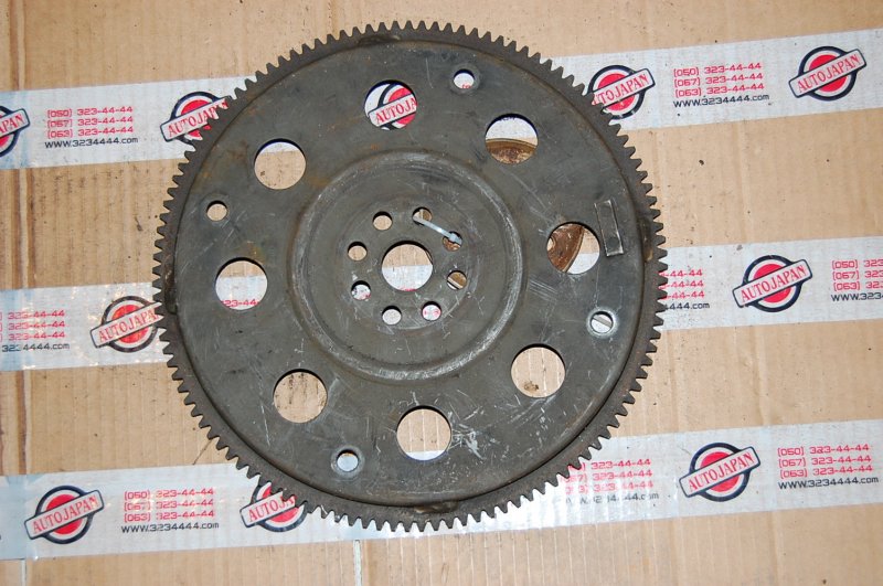 Маховик АКПП MAZDA XEDOS 6 X6 (CA) 92-98 Б/У