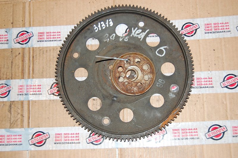 Маховик АКПП XEDOS 6 X6 (CA) 92-98