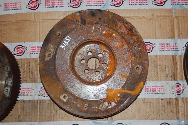 Маховик АКПП NISSAN BLUEBIRD 88-92 Б/У