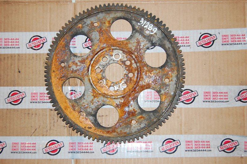 Маховик АКПП COROLLA E110 95-00