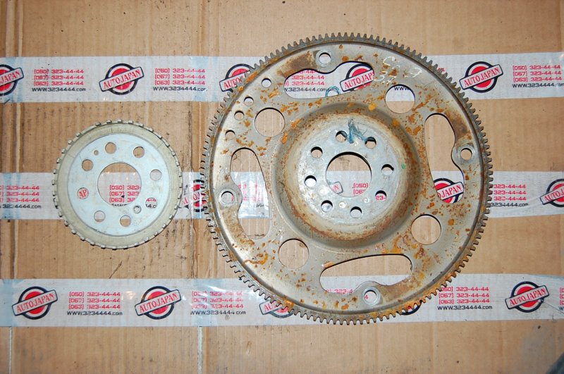 Запчасть маховик акпп MAZDA CX-9 06-16 AW61-19-020 Б/У Маховик АКПП MAZDA CX-9 06-16 AW61-19-020 Б/У