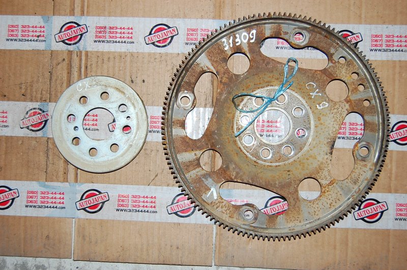 Маховик АКПП CX-9 06-16 Маховик АКПП CX-9 06-16