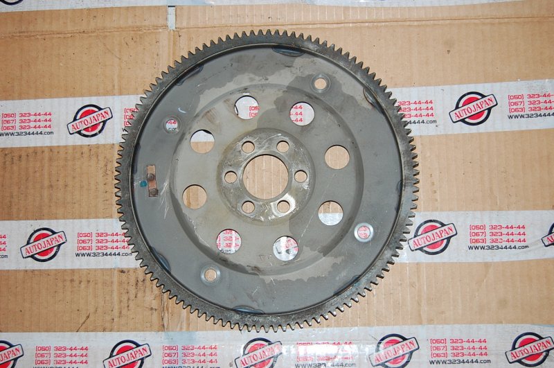 Маховик АКПП NISSAN PRIMERA P-12 01-07 Б/У