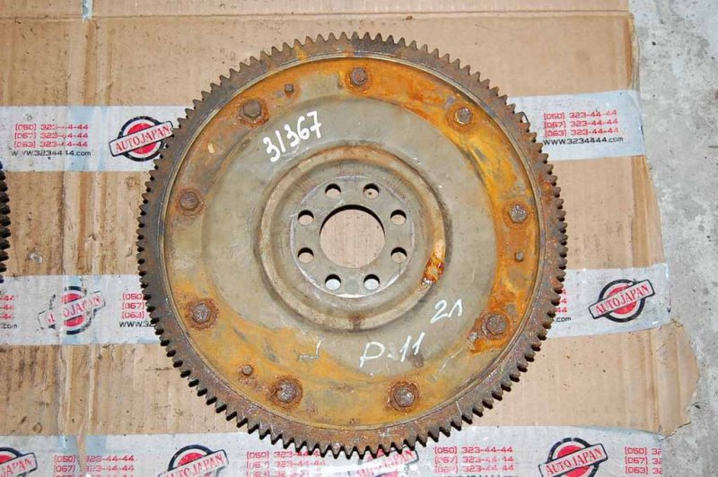 Маховик АКПП NISSAN PRIMERA P-11 96-01 Б/У