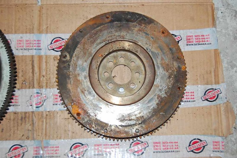 Маховик АКПП PRIMERA P-11 96-01