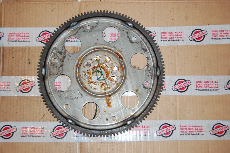 Маховик АКПП RAV4 05-12