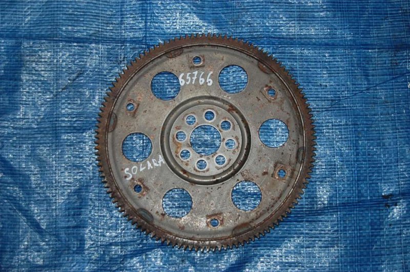 Запчасть маховик акпп TOYOTA SOLARA 03-09 Б/У Маховик АКПП TOYOTA SOLARA 03-09 Б/У