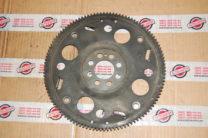 Запчасть маховик акпп MAZDA 626 GE 91-97 Б/У Маховик АКПП MAZDA 626 GE 91-97 Б/У