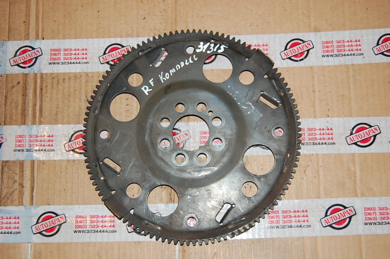 Маховик АКПП 626 GE 91-97 Маховик АКПП 626 GE 91-97