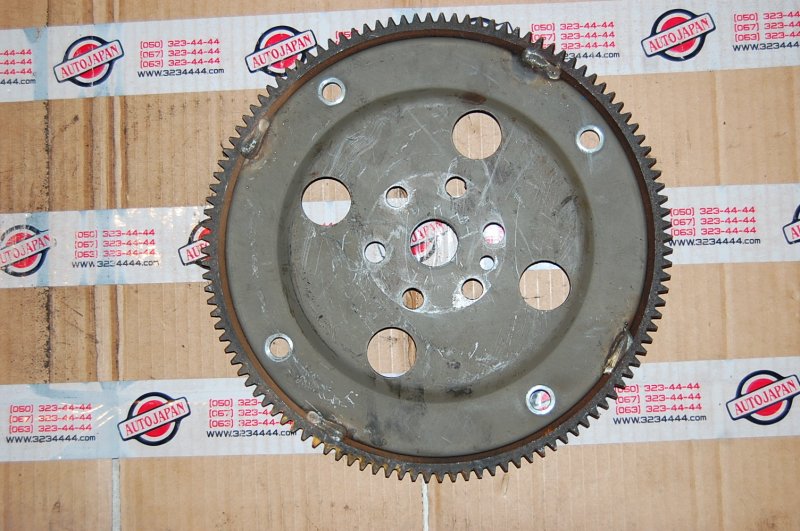 Запчасть маховик акпп MAZDA PREMACY 98-03 Б/У Маховик АКПП MAZDA PREMACY 98-03 Б/У