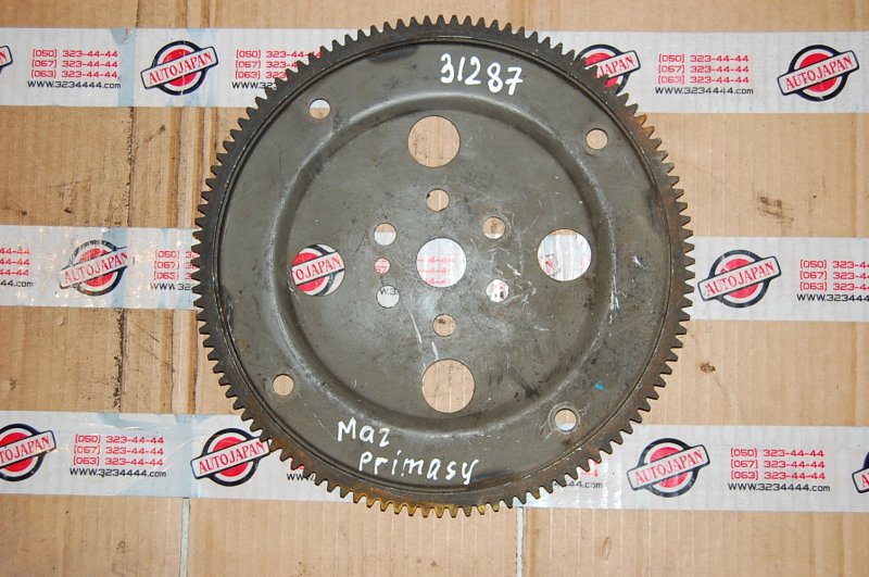 Маховик АКПП PREMACY 98-03 Маховик АКПП PREMACY 98-03