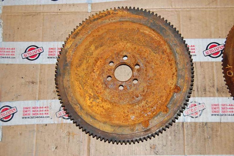 Запчасть маховик акпп KIA SEPHIA 2 98-02 Б/У Маховик АКПП KIA SEPHIA 2 98-02 Б/У