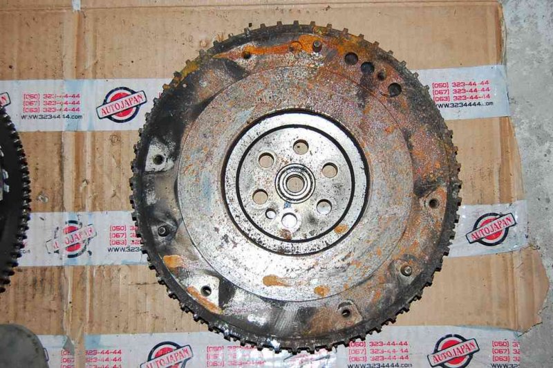Маховик АКПП KIA RIO DC 2000-2005 Б/У