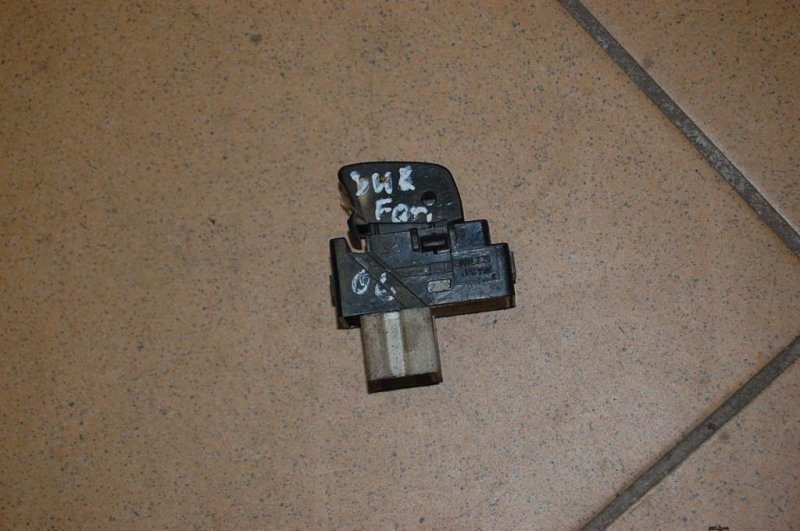 Кнопка стеклоподъемника FORESTER SG 02-07