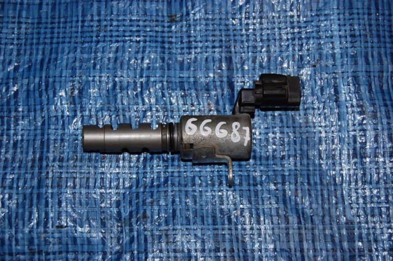 Клапан изменения фаз ГРМ LEXUS GS350 GS300 05-11 Б/У