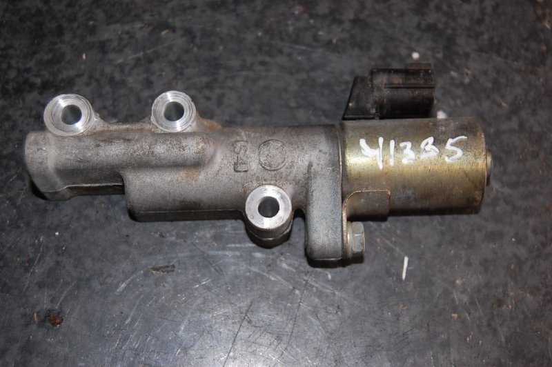 Клапан изменения фаз ГРМ NISSAN TEANA J31 03-07 Б/У