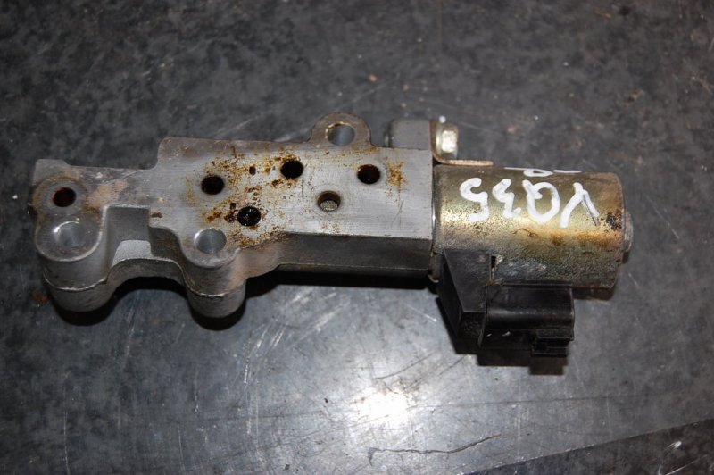 Клапан изменения фаз ГРМ TEANA J31 03-07