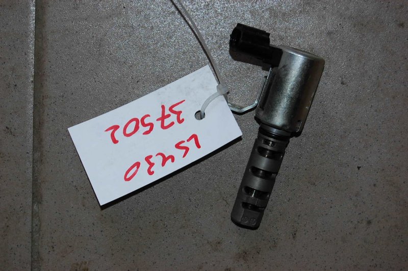 Клапан изменения фаз ГРМ LEXUS LS430 00-06 Б/У