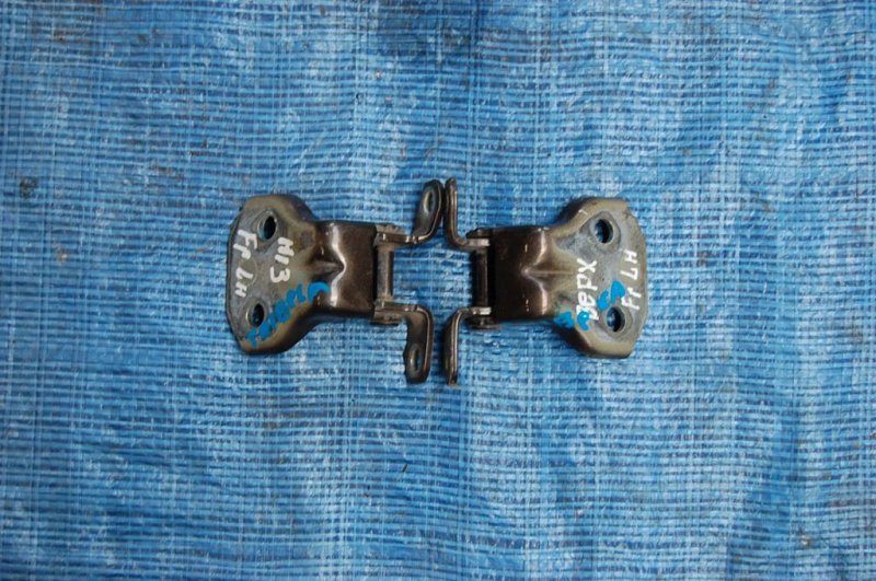 Петля двери SUBARU TRIBECA B10 07-13 60070AG00A9P Б/У